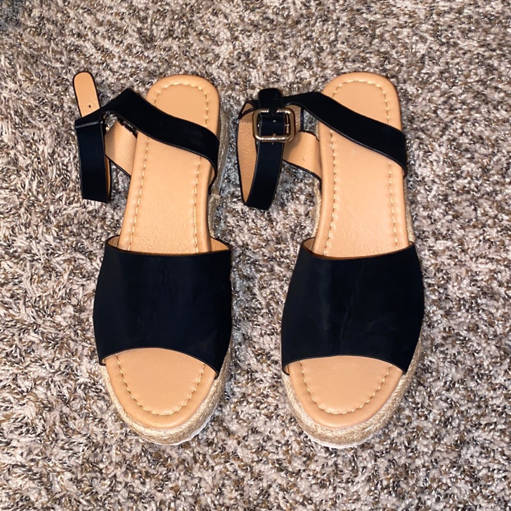 Platform Shoes